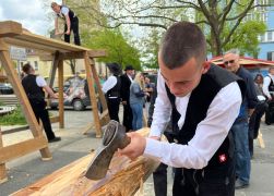 Ein Hoelzernes Erlebnis In Jena Zog Tausende Besucher 12